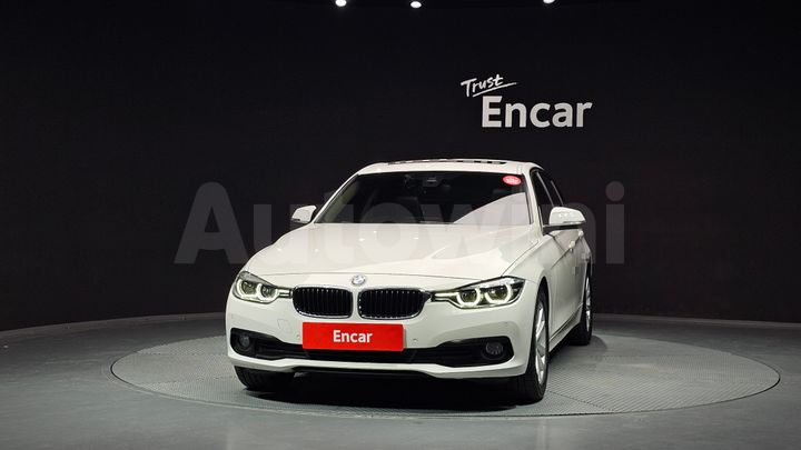 BMW 3 Series 2017 — 3