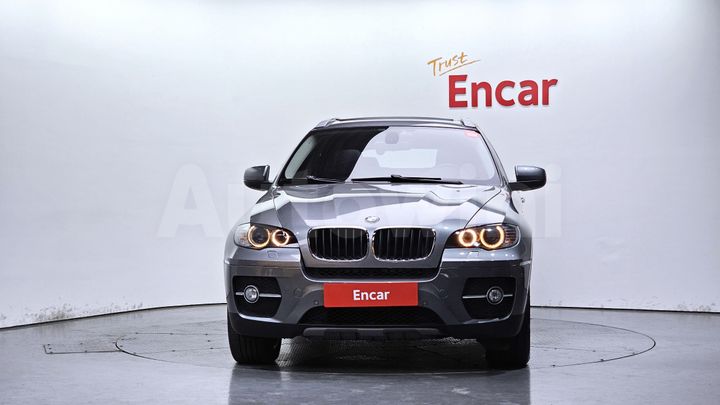 BMW X6 2011 — 3