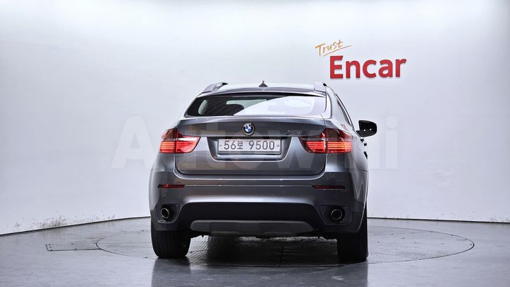 BMW X6 2011 — 4