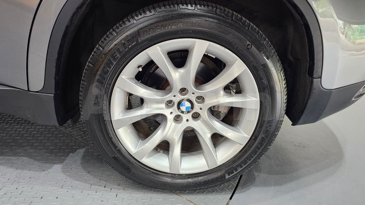 BMW X6 2011 — 5