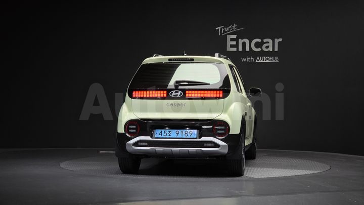 Hyundai Casper 2025 — 3