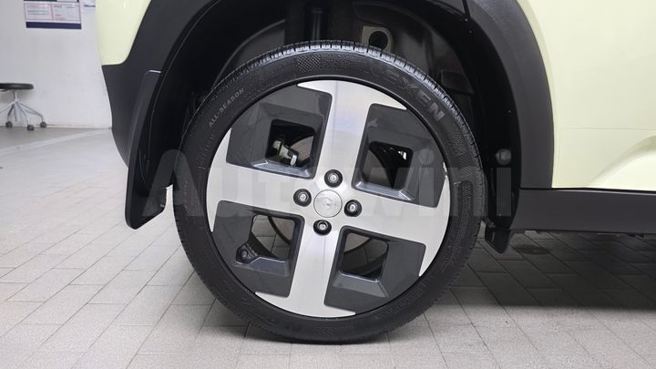 Hyundai Casper 2025 — 4