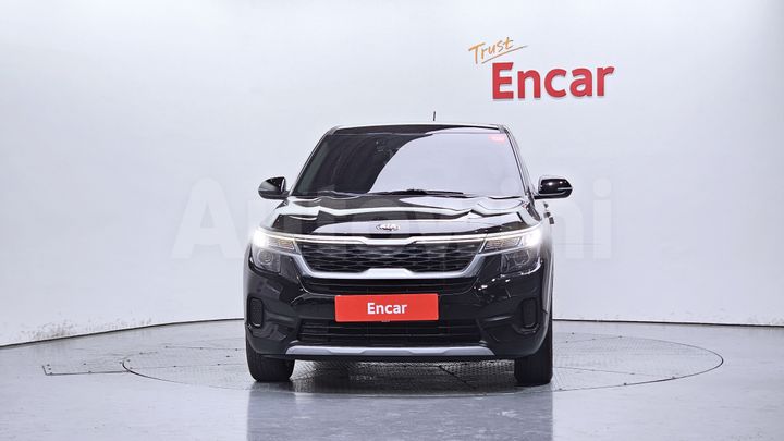 Kia Seltos 2020 — 3