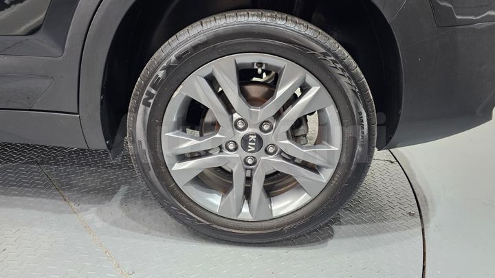 Kia Seltos 2020 — 5