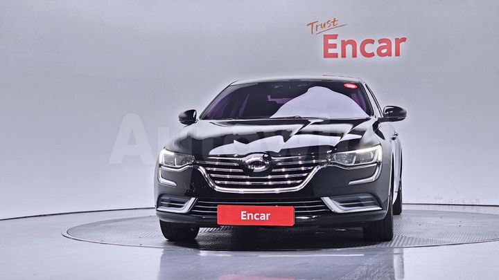 Renault SM6 2016 — 3