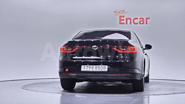 Renault SM6 2016 — 4