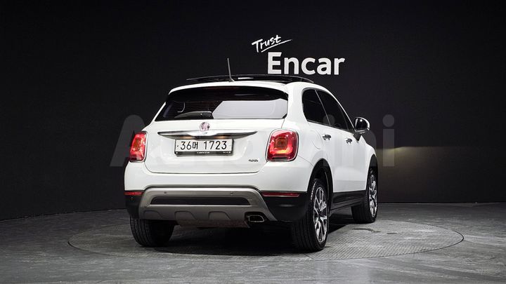 Fiat 500 2016 — 4