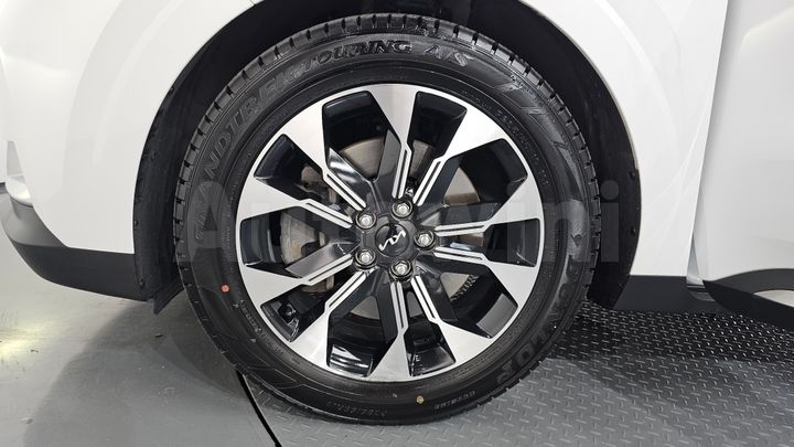Kia Carnival 2022 — 5