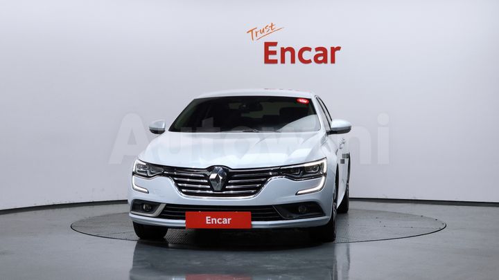Renault SM6 2017 — 3