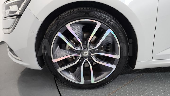 Renault SM6 2017 — 5