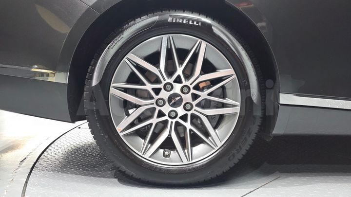 Genesis G80 2025 — 5