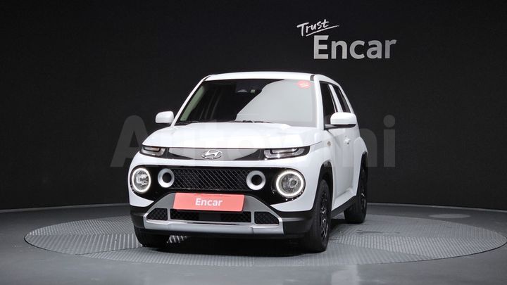 Hyundai Casper 2023 — 3