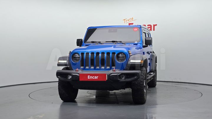Jeep Wrangler 2021 — 3