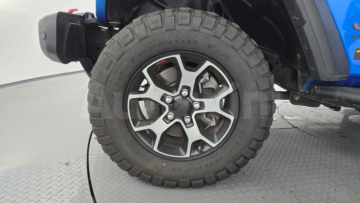 Jeep Wrangler 2021 — 5