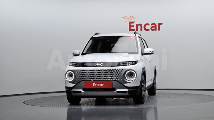 Hyundai Casper 2023 — 3