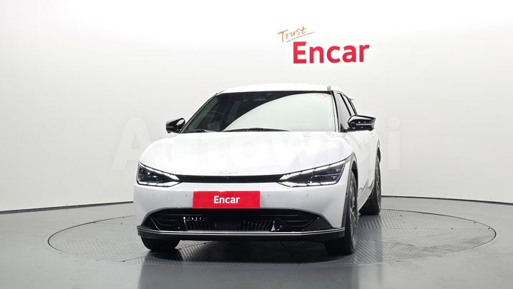 Kia EV6 2023 — 3