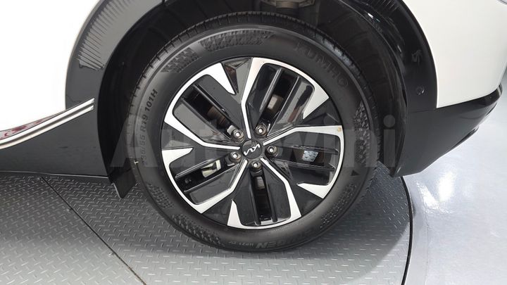 Kia EV6 2023 — 5