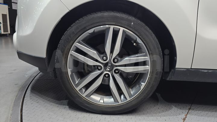 Kia Soul 2016 — 5