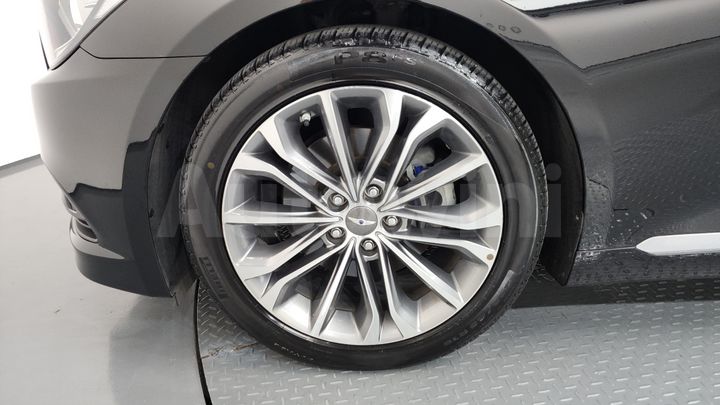 Hyundai Genesis 2014 — 5
