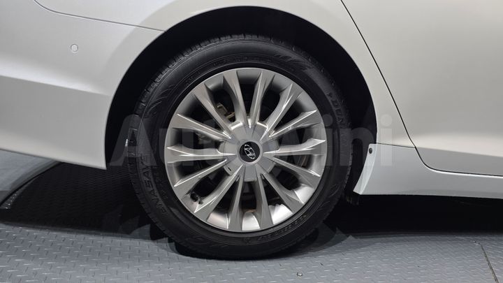 Hyundai Sonata 2015 — 5