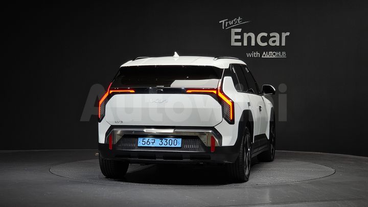 Kia EV3 2025 — 3
