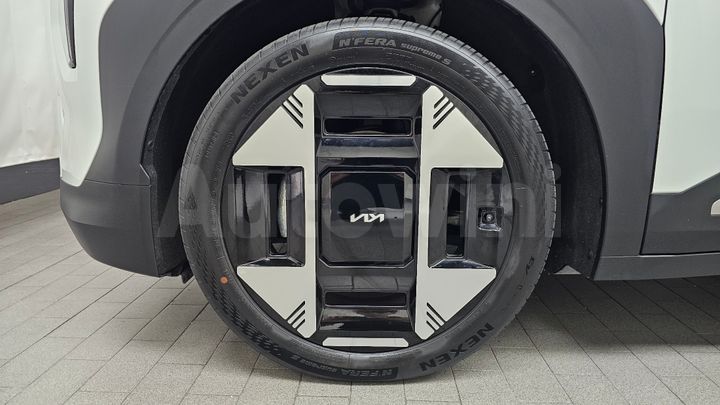 Kia EV3 2025 — 4