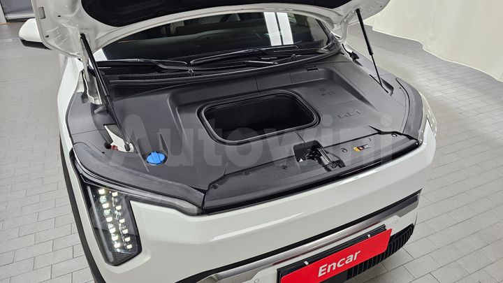 Kia EV3 2025 — 5