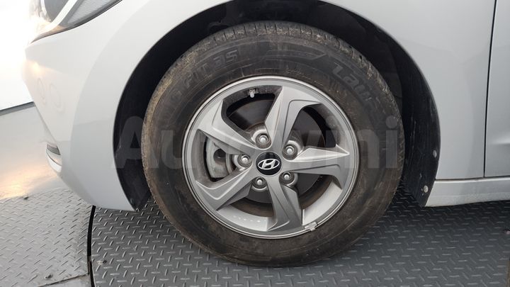Hyundai Avante 2016 — 5