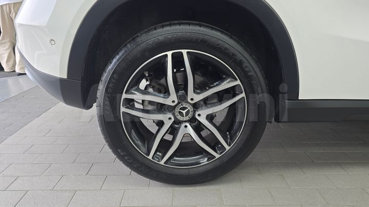 Mercedes-Benz GLA Class 2019 — 5