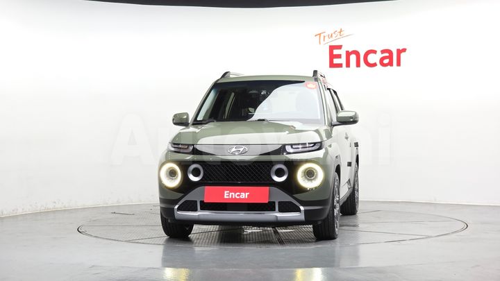 Hyundai Casper 2023 — 3