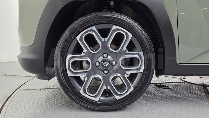 Hyundai Casper 2023 — 5