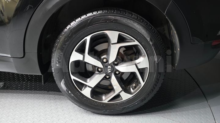 Kia Sportage 2020 — 5