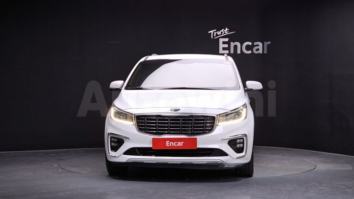 Kia Carnival 2019 — 3