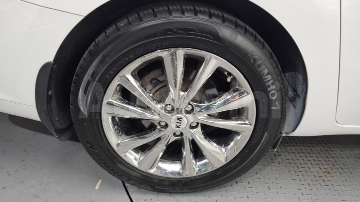 Kia Carnival 2019 — 5