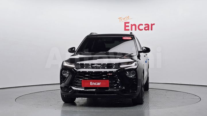 Chevrolet Trailblazer 2023 — 3