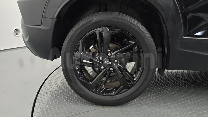 Chevrolet Trailblazer 2023 — 5