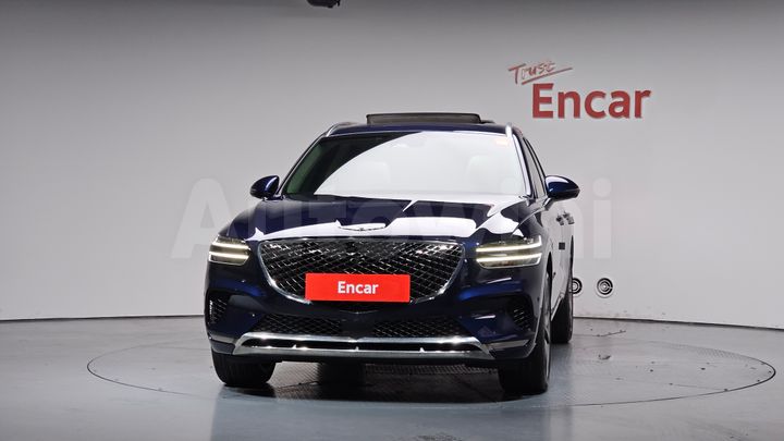 Genesis GV70 2022 — 3