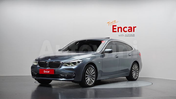 BMW 6 Series
