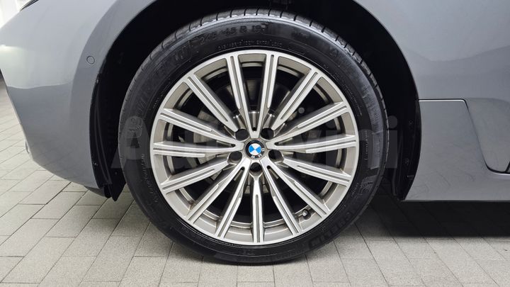 BMW 6 Series