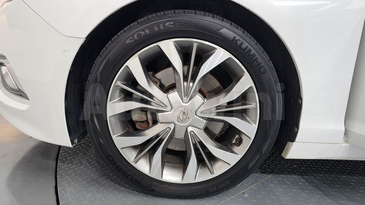Hyundai Sonata 2015 — 4
