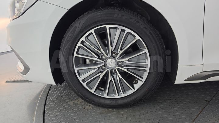 Hyundai Grandeur 2019 — 5