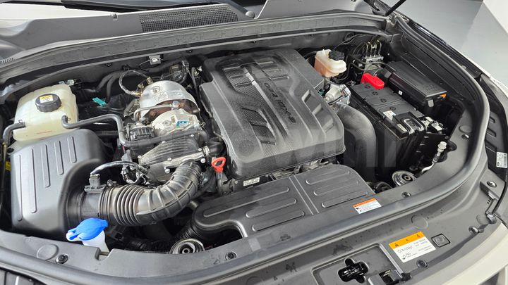 KGM (Ssangyong) Musso