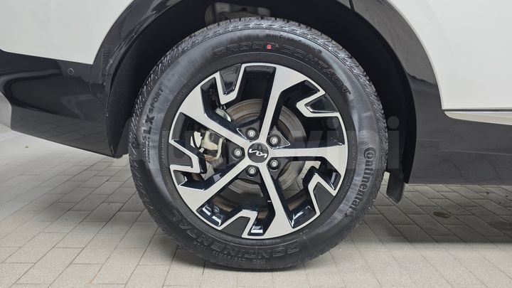 Kia Sportage 2024 — 5