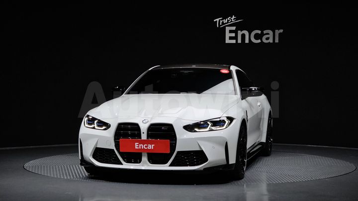 BMW M4 2024 — 3