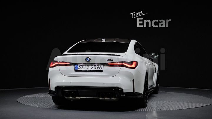 BMW M4 2024 — 4