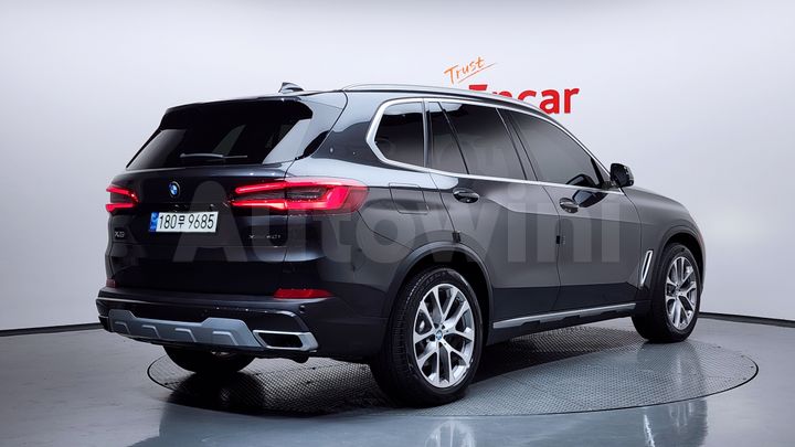 BMW X5 2019 — 3