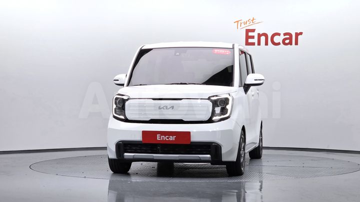 Kia Ray 2024 — 2