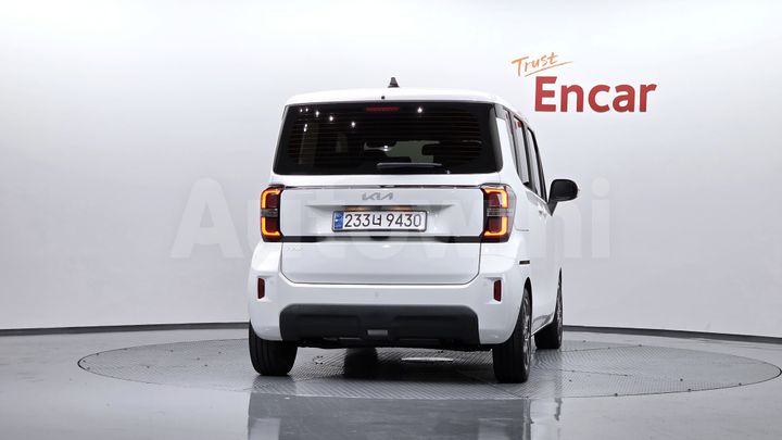 Kia Ray 2024 — 3