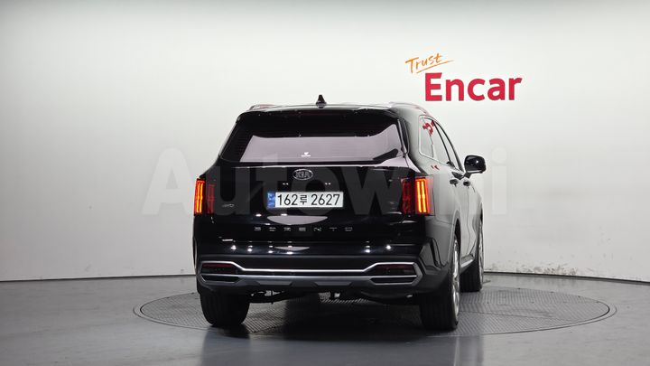Kia Sorento 2021 — 4