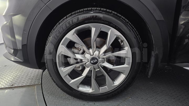 Kia Sorento 2021 — 5